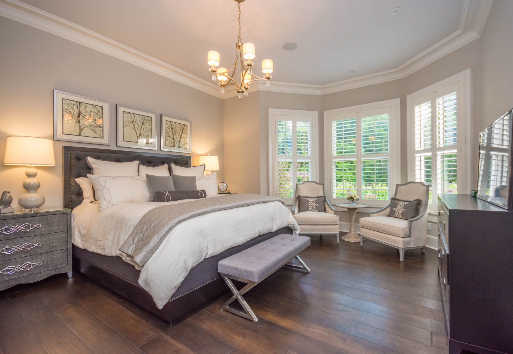 1405 Cedar Ave. bedroom
